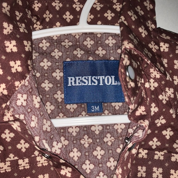 Cowboy clothes - Picture 2 of 9